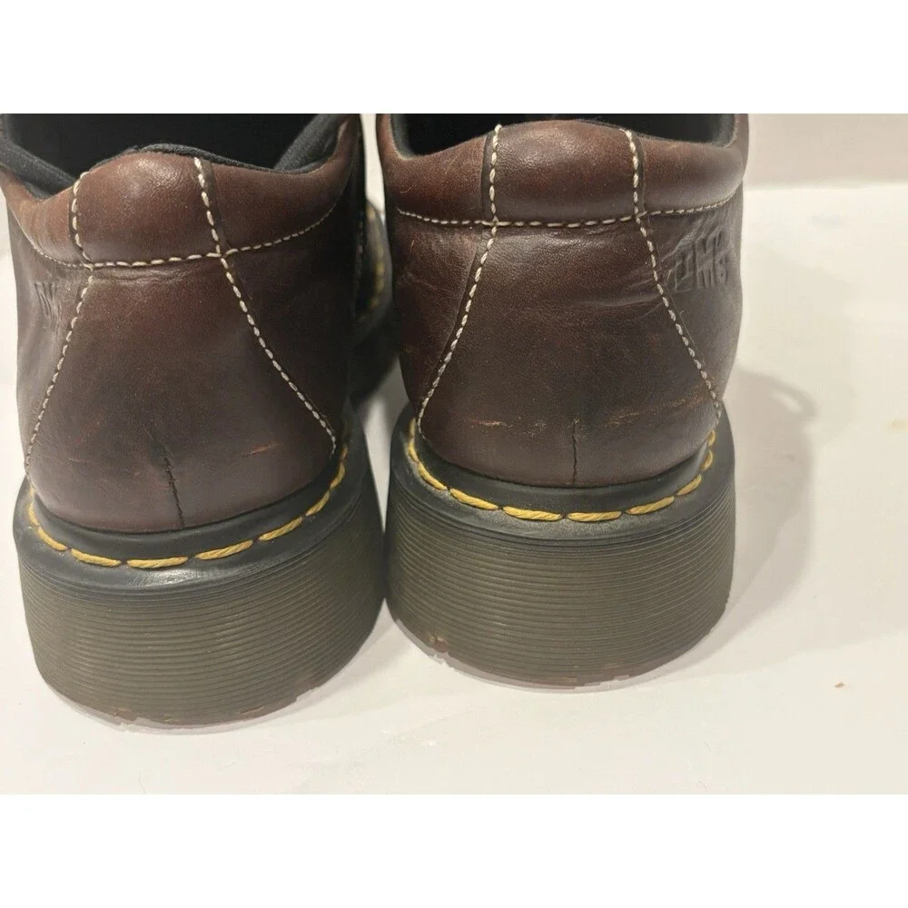 Dr. Martens vintage 90s